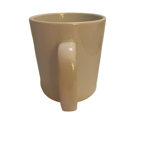 First Oil 2007 SGI SGP Sour Gas Injection Russia Coffee Mug Cup Made In England - Picture 3 of 9